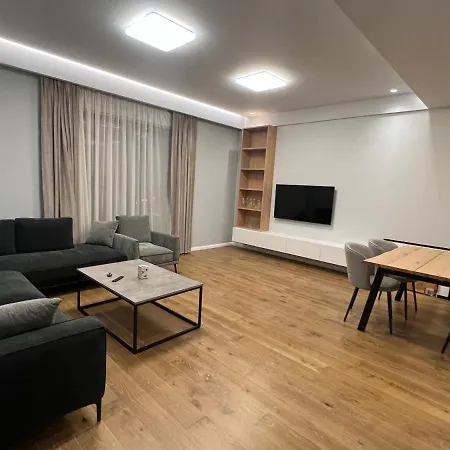 International Apartment